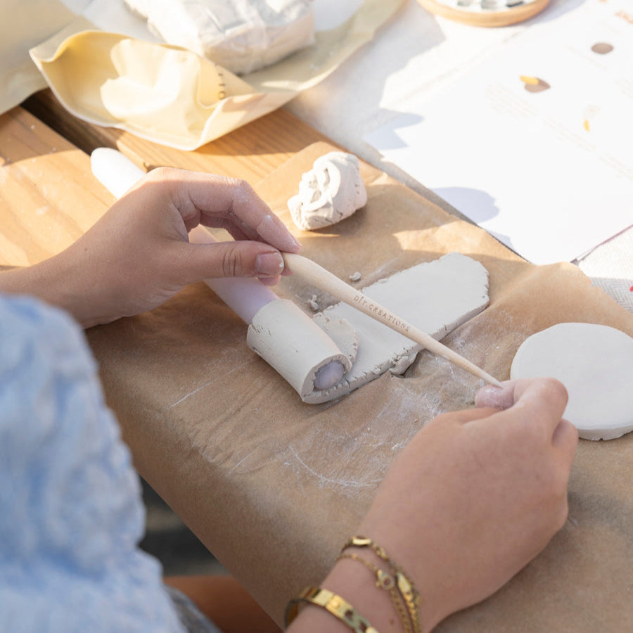 Clay Fun- DIY pakket kleien