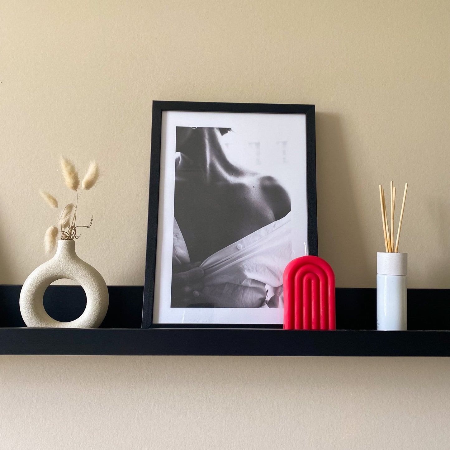 Funny Forms - DIY pakket kaarsen uit een mal - DIY.creations.nl