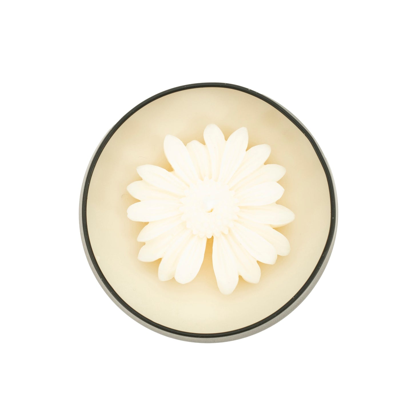 Luxury Flower - DIY pakket kaarsen maken - DIY.creations.nl