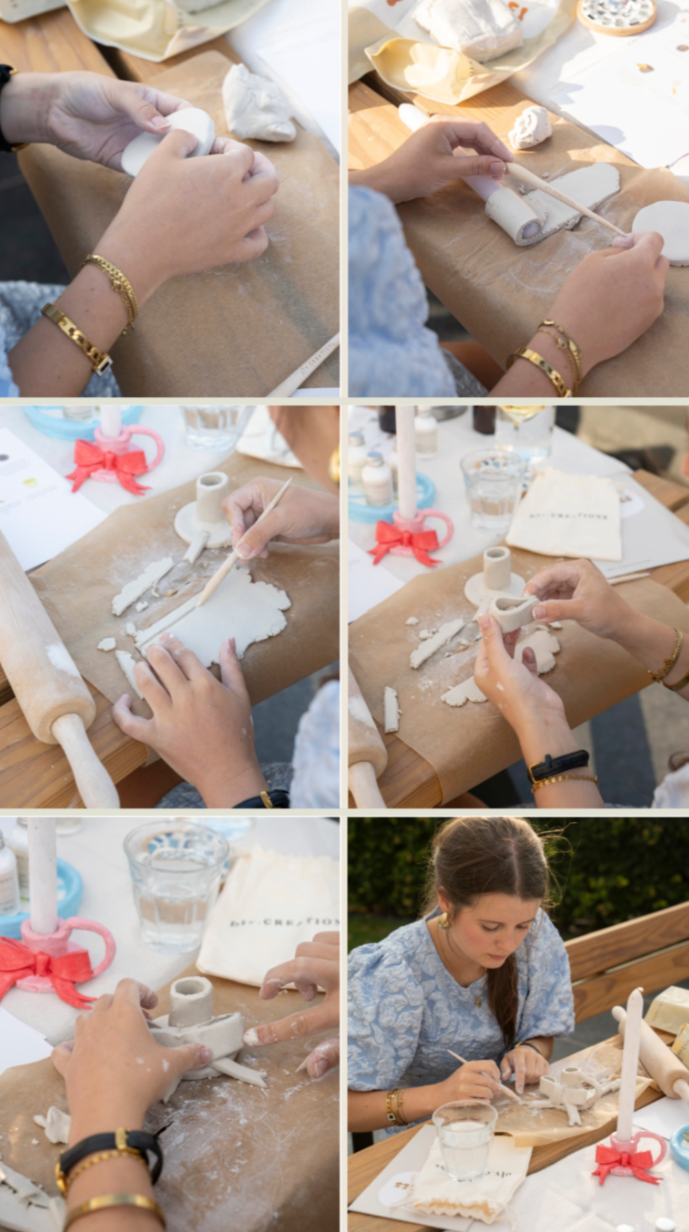 Clay Fun- DIY pakket kleien